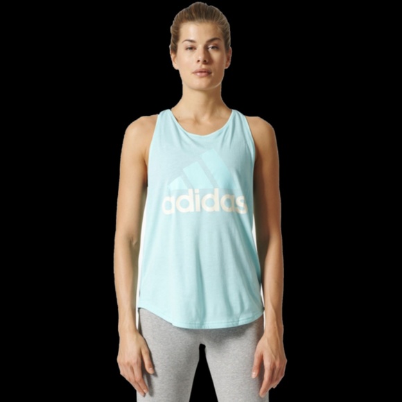 adidas Tops - Adidas Athletic Tank Top NWOT